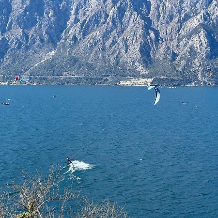 Wind Hotel Malcesine Luaran gambar