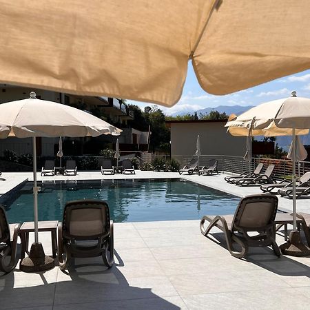Wind Hotel Malcesine Luaran gambar