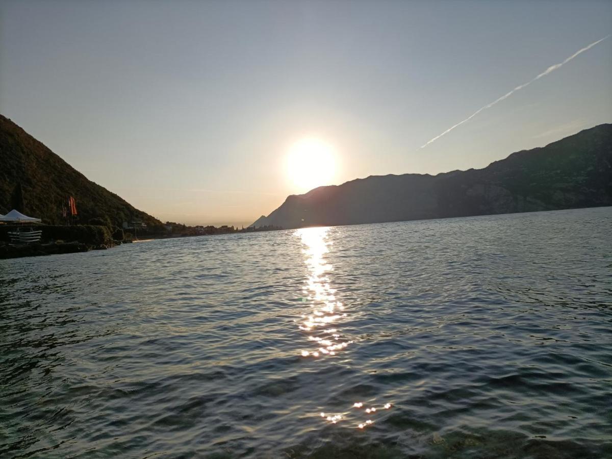 Wind Hotel Malcesine Luaran gambar