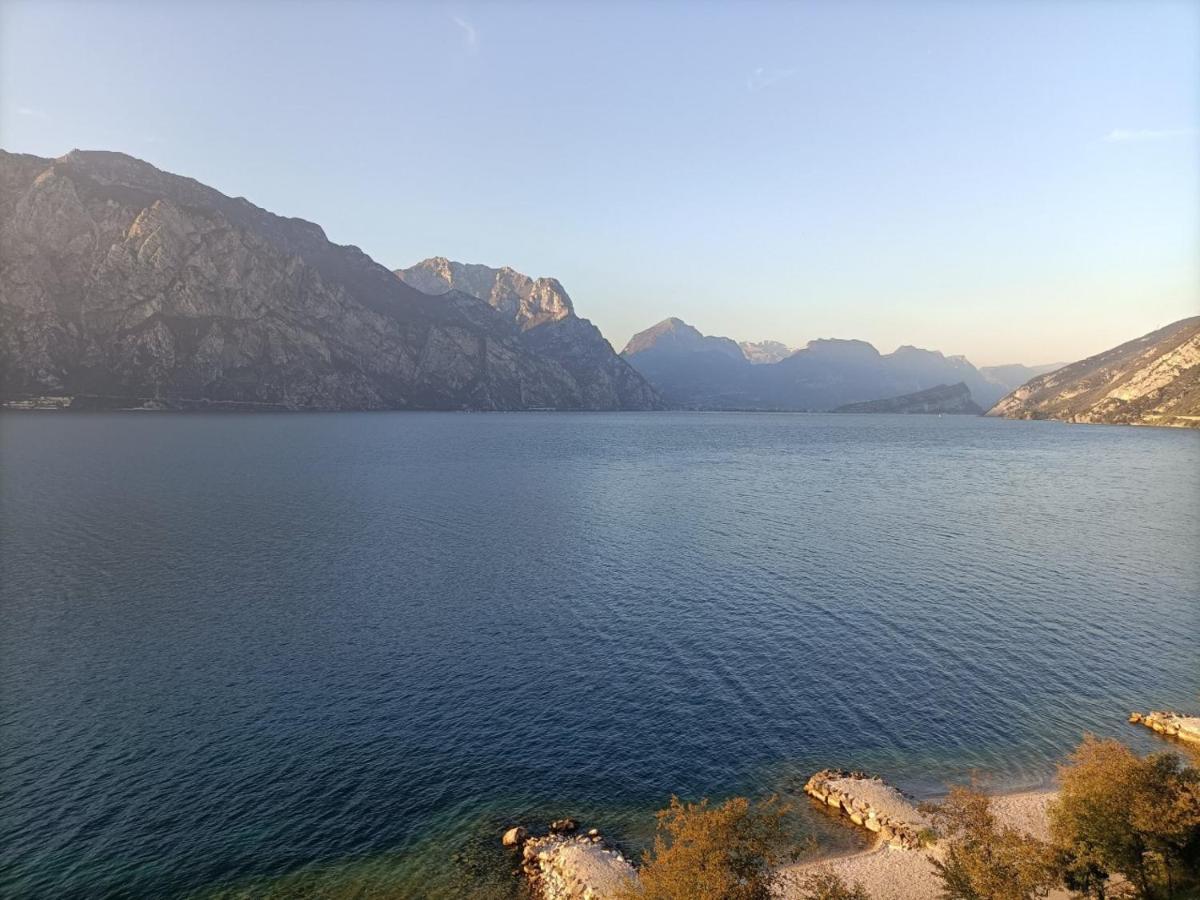 Wind Hotel Malcesine Luaran gambar