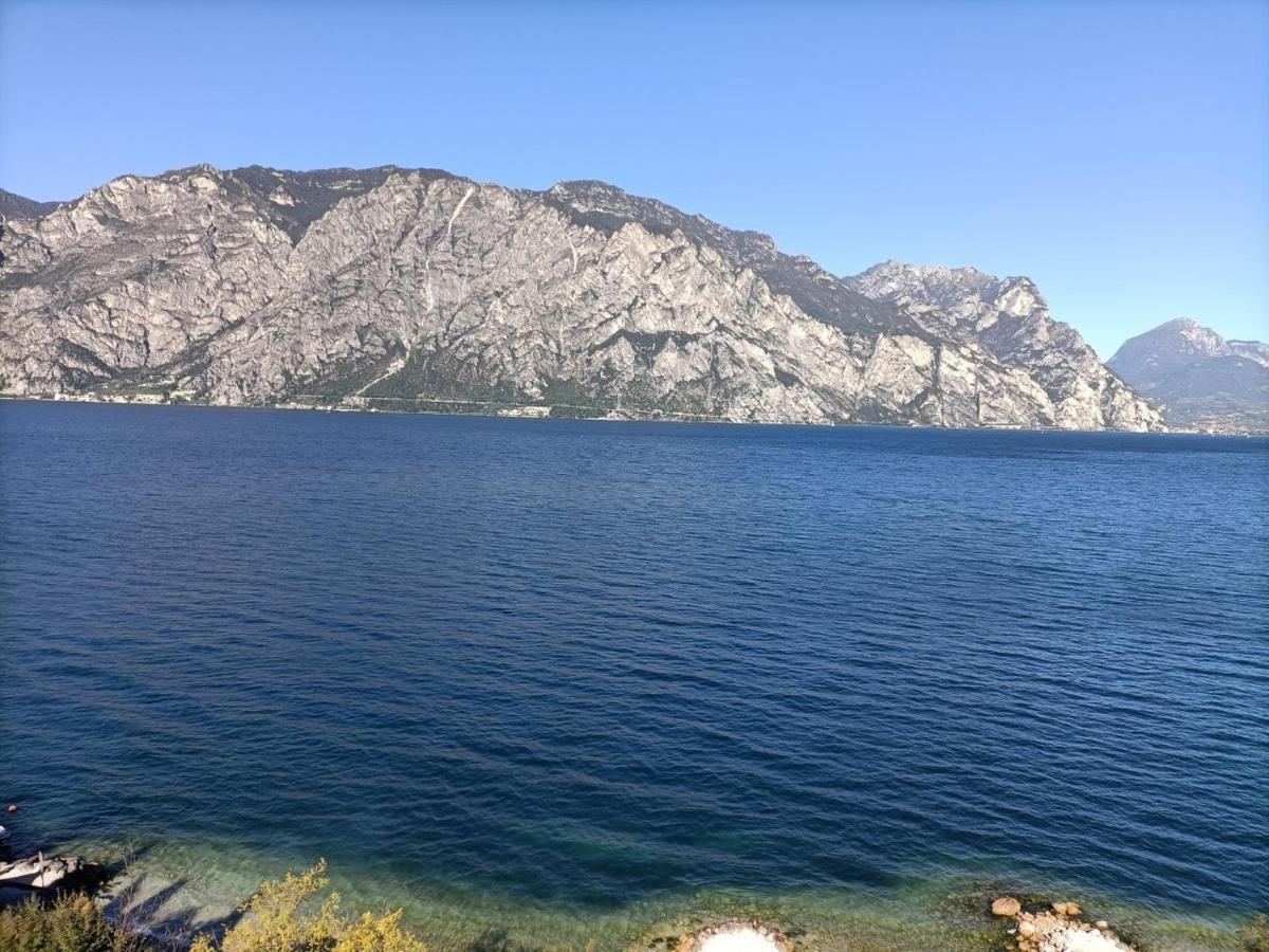 Wind Hotel Malcesine Luaran gambar