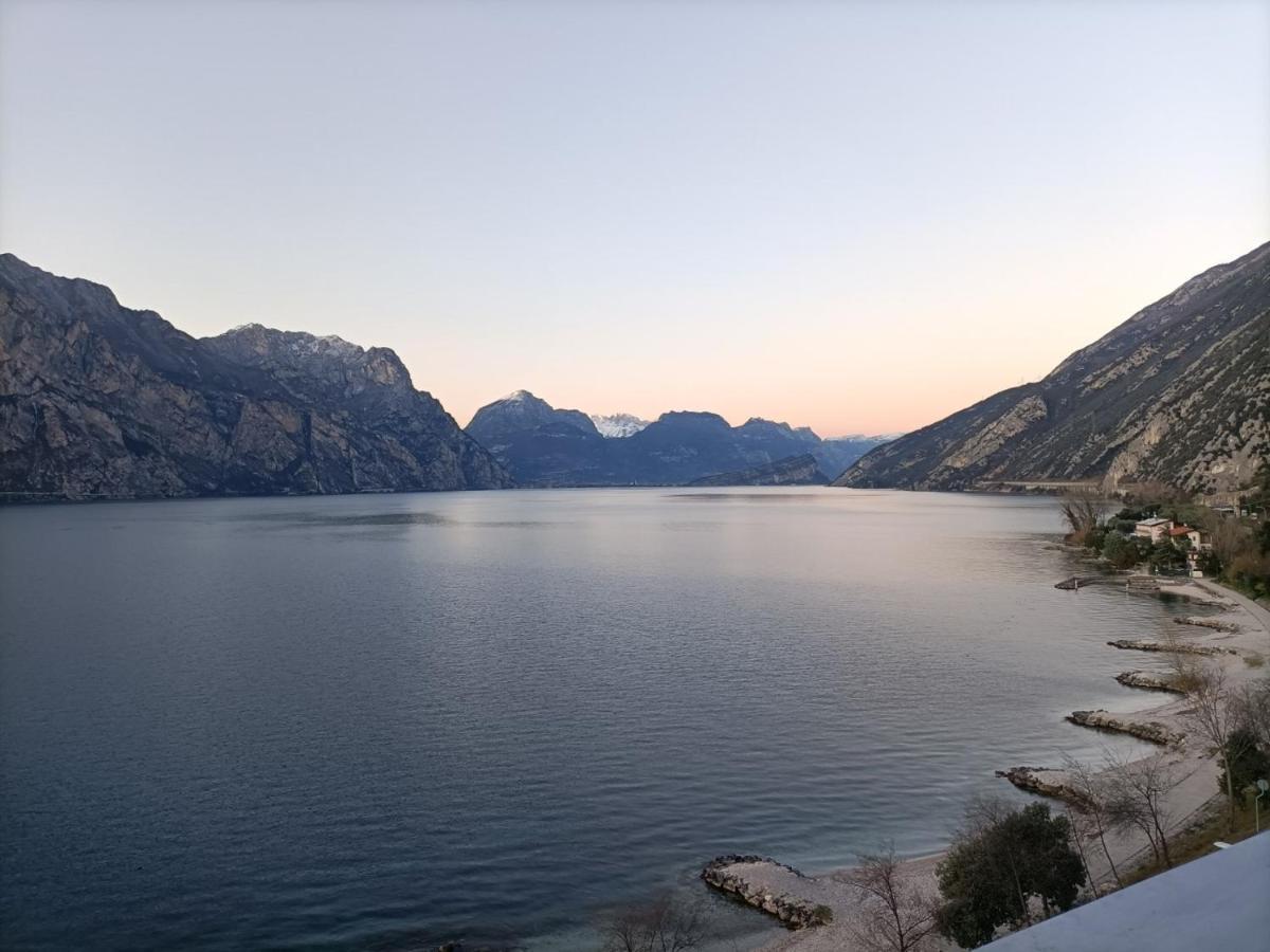 Wind Hotel Malcesine Luaran gambar