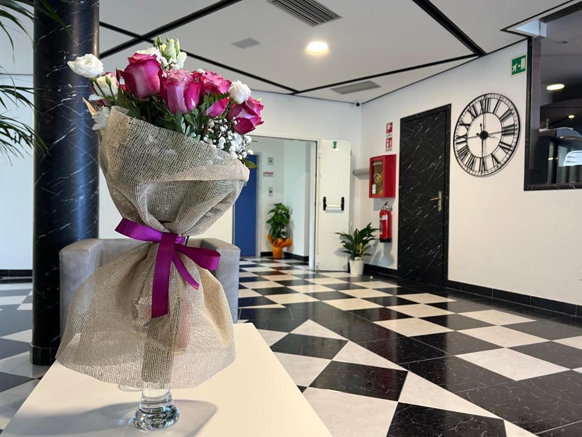 Wind Hotel Malcesine Luaran gambar