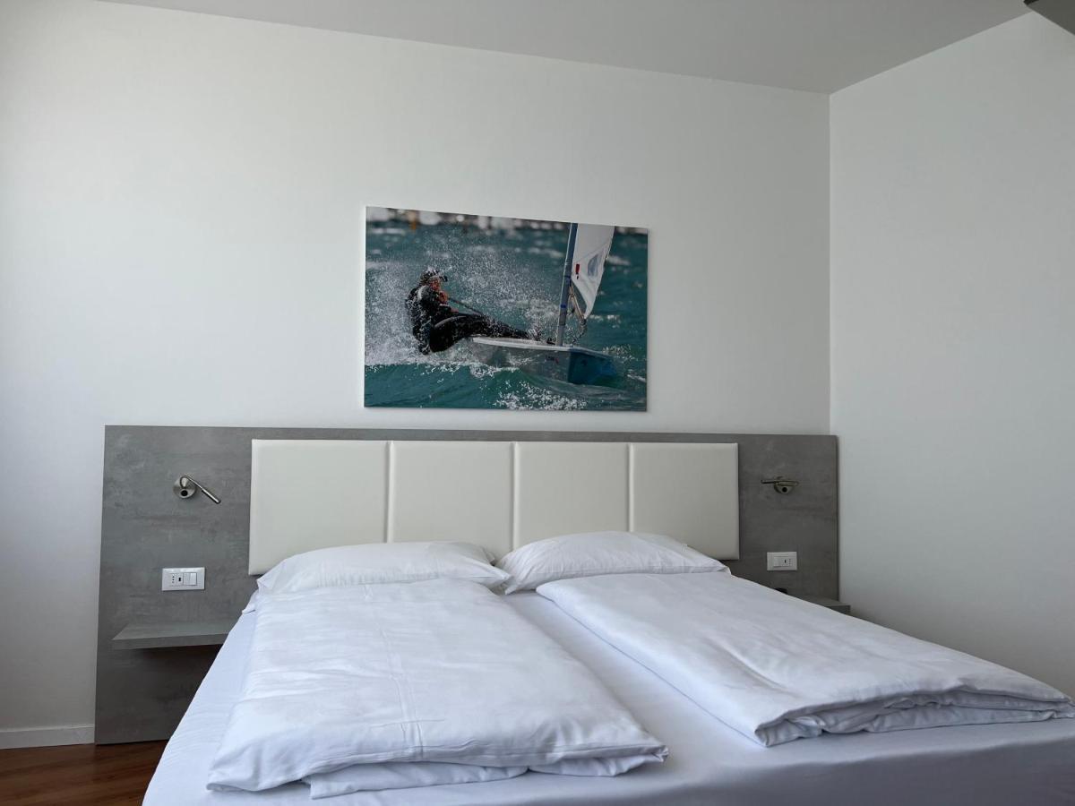 Wind Hotel Malcesine Luaran gambar