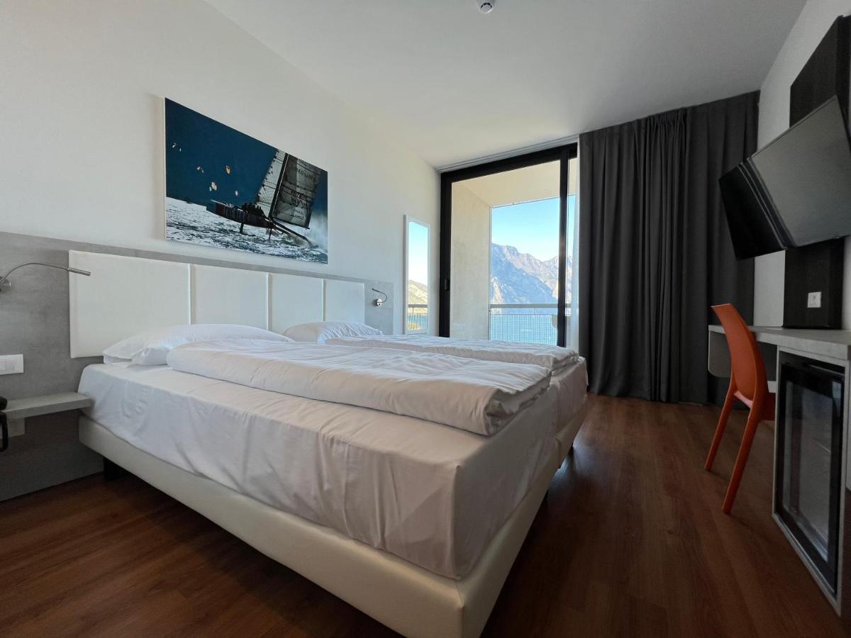 Wind Hotel Malcesine Luaran gambar