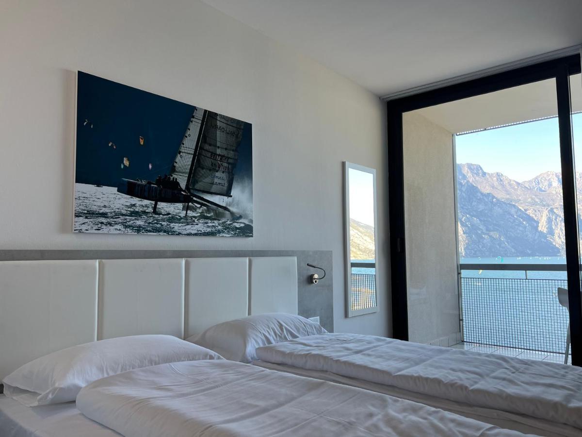 Wind Hotel Malcesine Luaran gambar