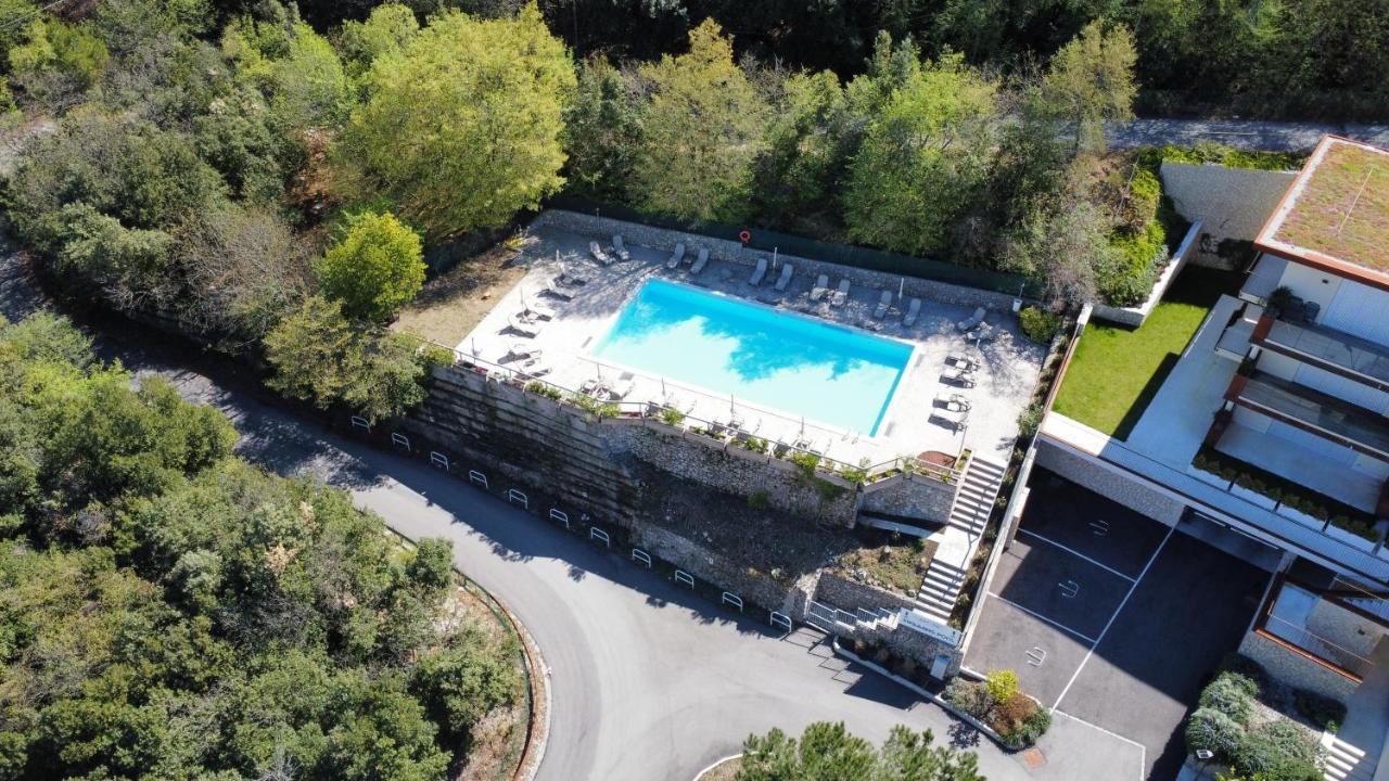 Wind Hotel Malcesine Luaran gambar