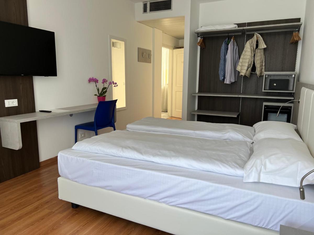 Wind Hotel Malcesine Luaran gambar