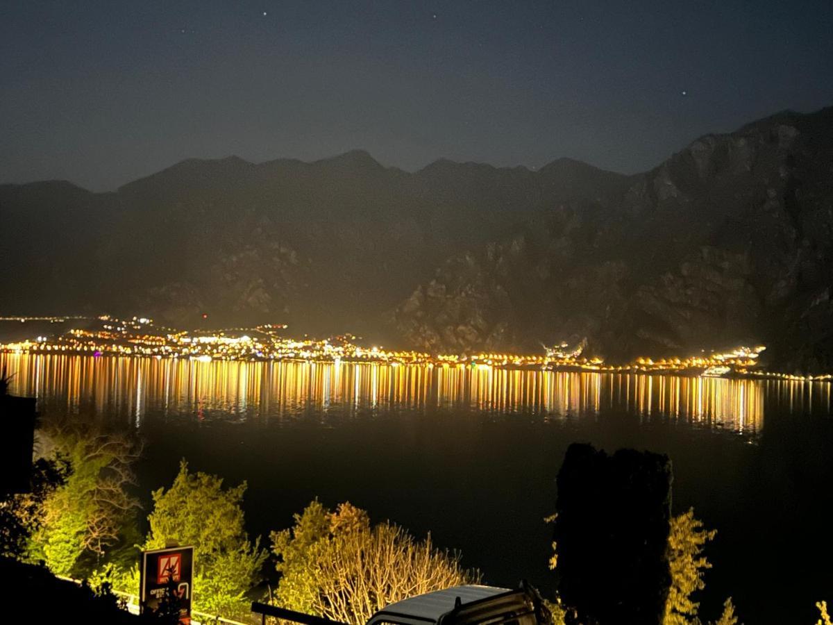 Wind Hotel Malcesine Luaran gambar