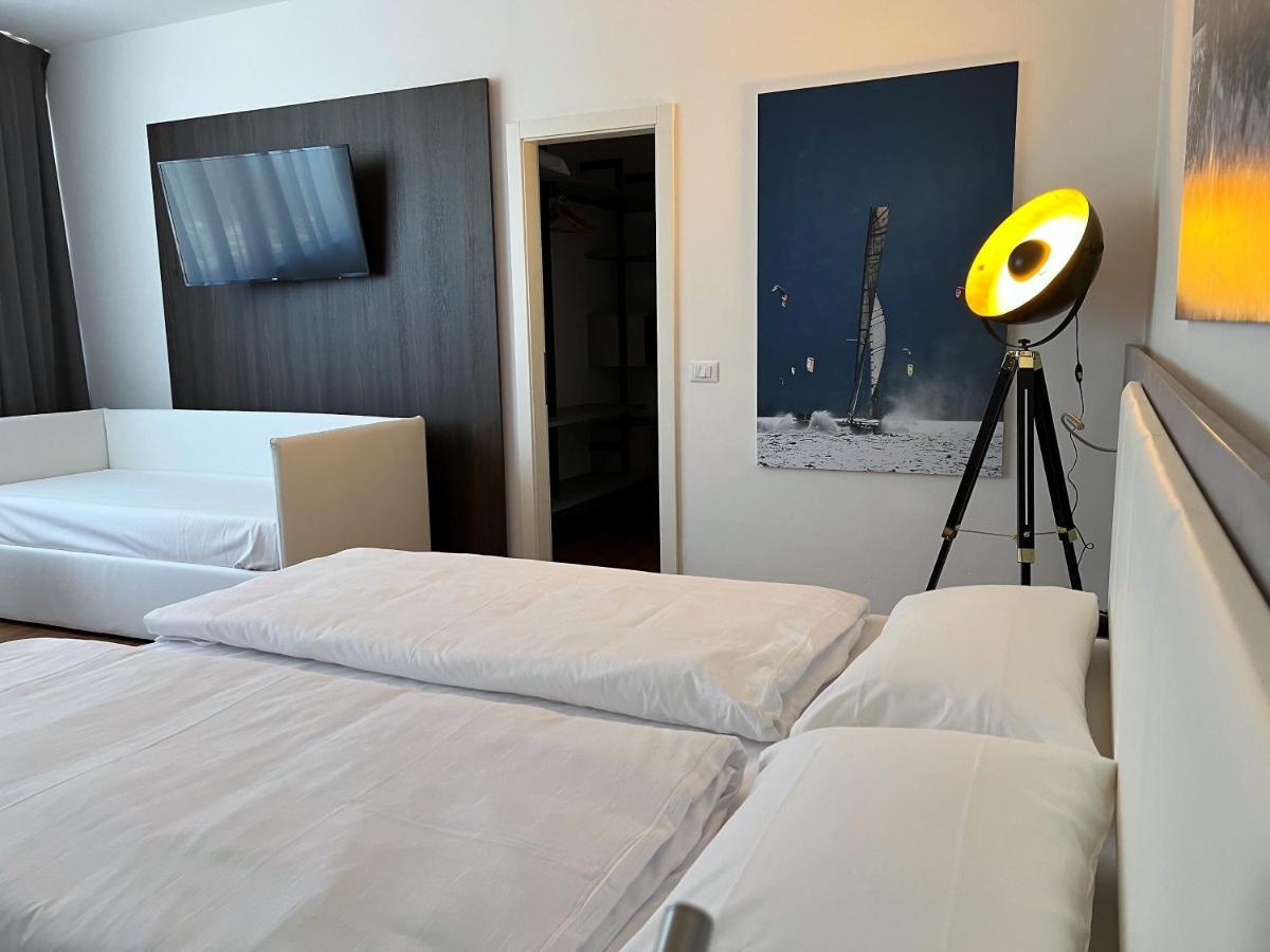 Wind Hotel Malcesine Luaran gambar
