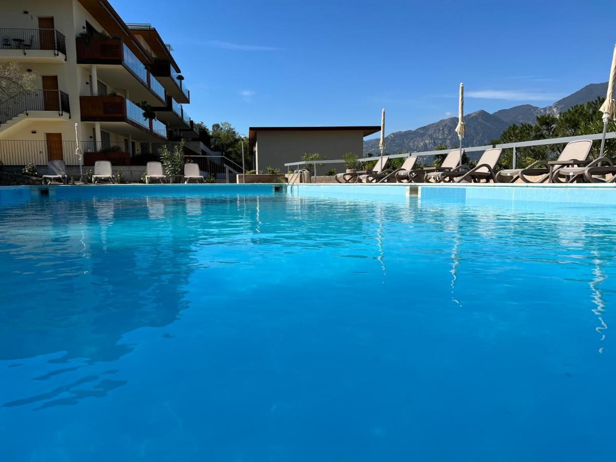Wind Hotel Malcesine Luaran gambar