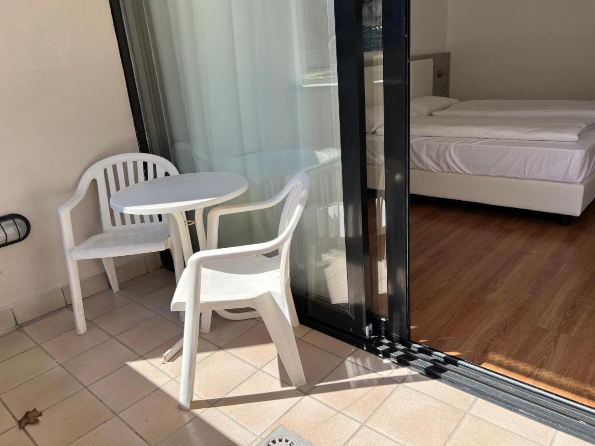 Wind Hotel Malcesine Luaran gambar