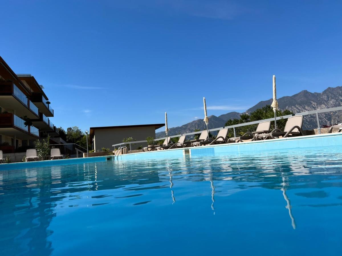 Wind Hotel Malcesine Luaran gambar