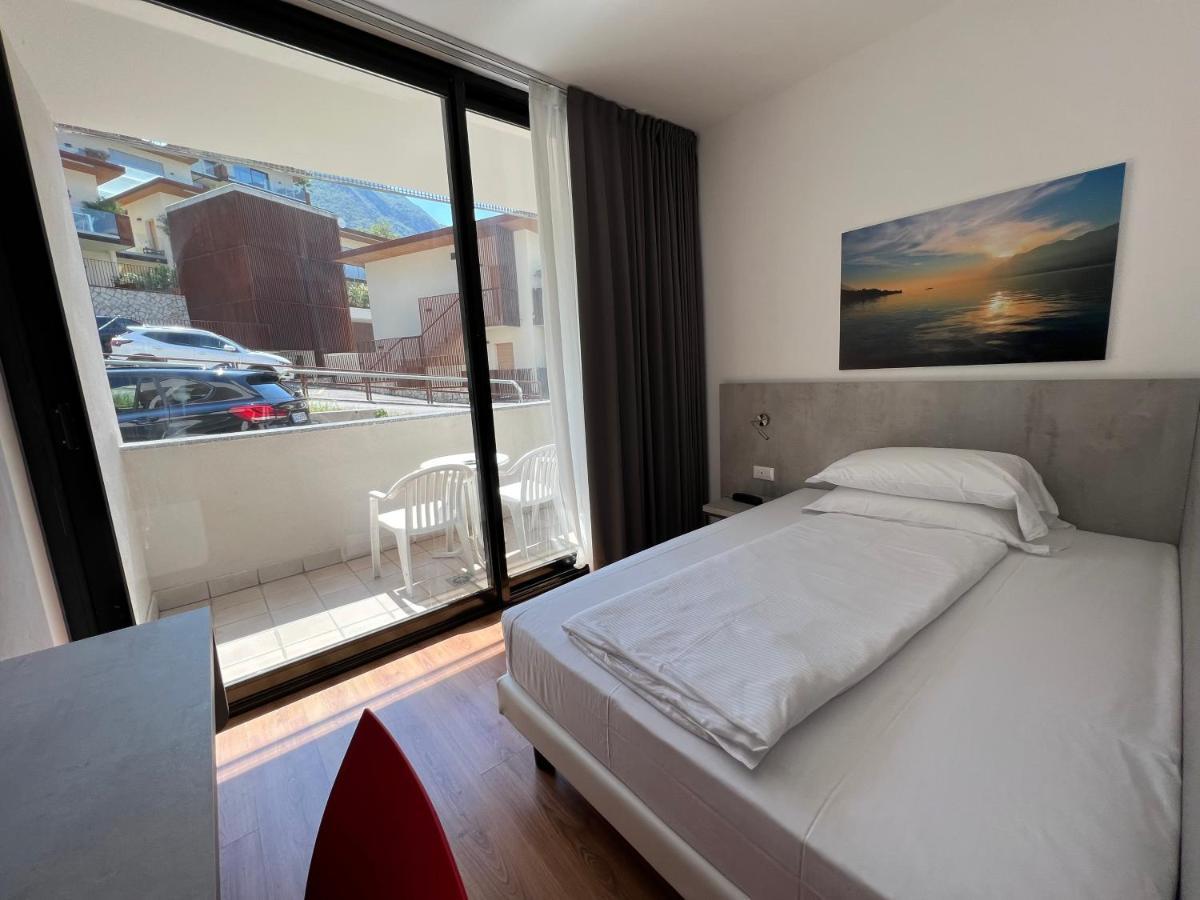 Wind Hotel Malcesine Luaran gambar