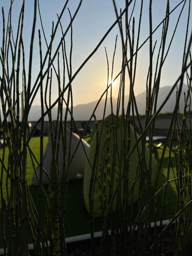 Wind Hotel Malcesine Luaran gambar