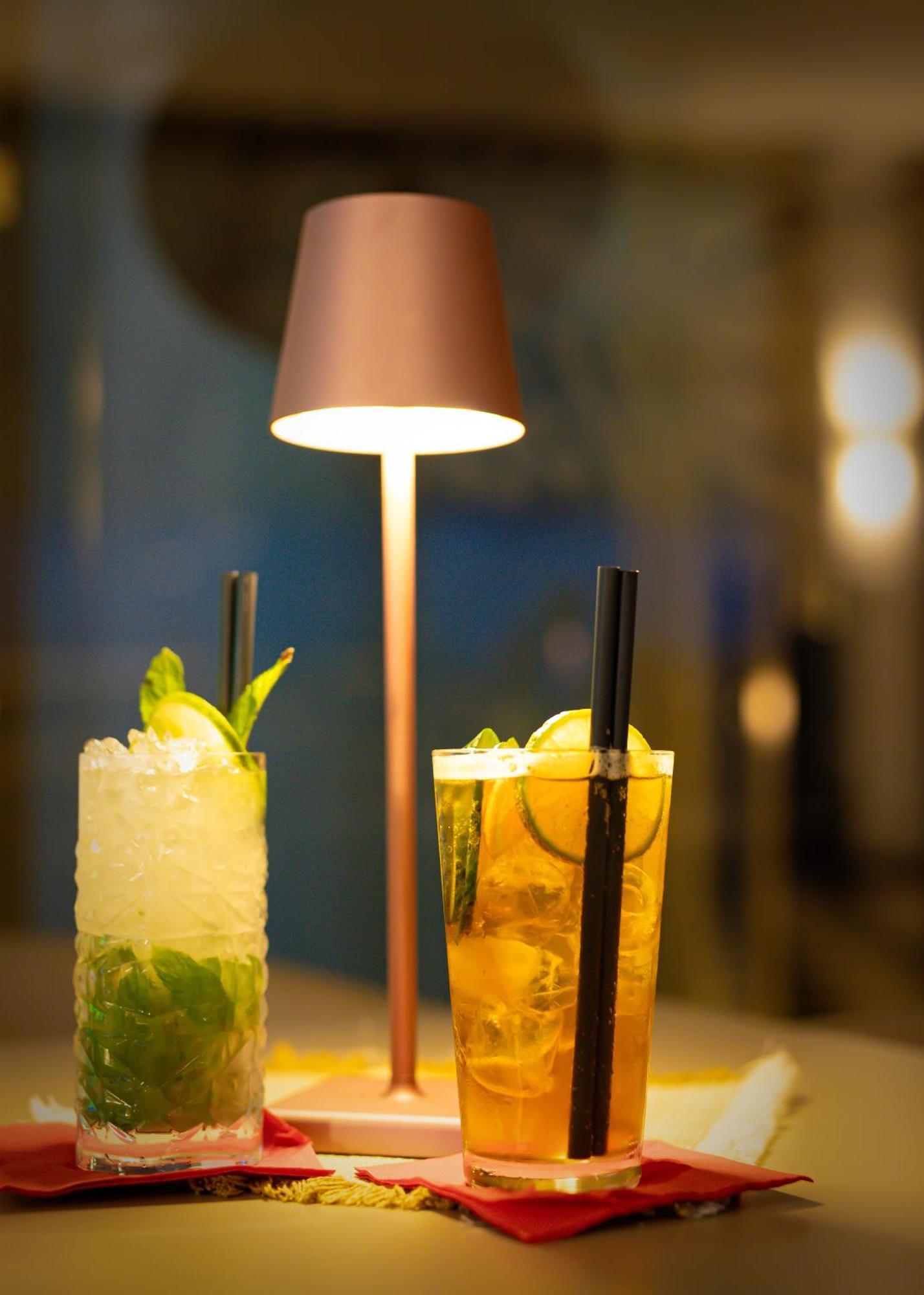 Wind Hotel Malcesine Luaran gambar